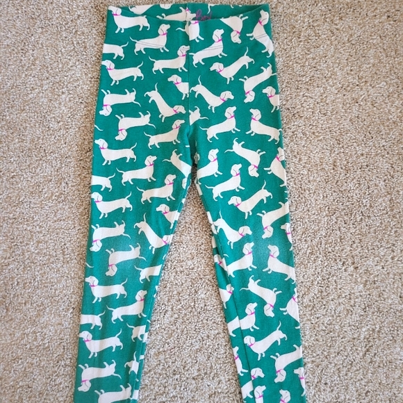 Boden Other - ♥️GUC♥️ BODEN GIRLS FUN LEGGINGS